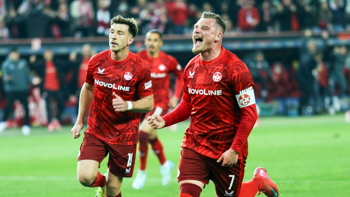 DFL erhöht Topspiel-Maximum: Diese Klubs profitieren