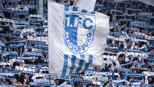 Magdeburg: Heimbereich bleibt gegen Halle geschlossen