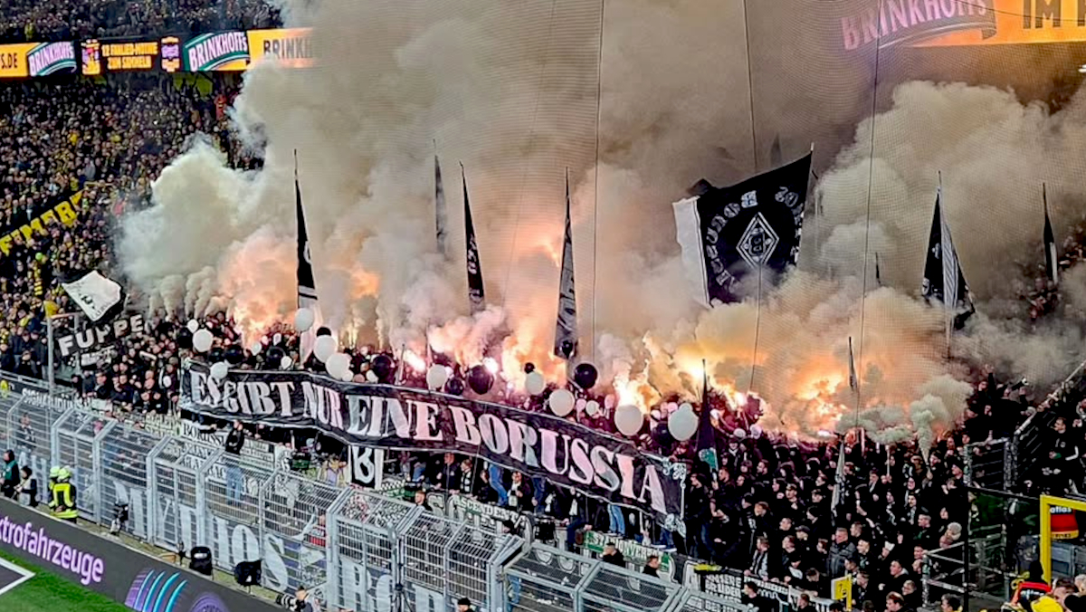 Du betrachtest gerade Bundesliga: Zuschauer und Auswärtsfahrer