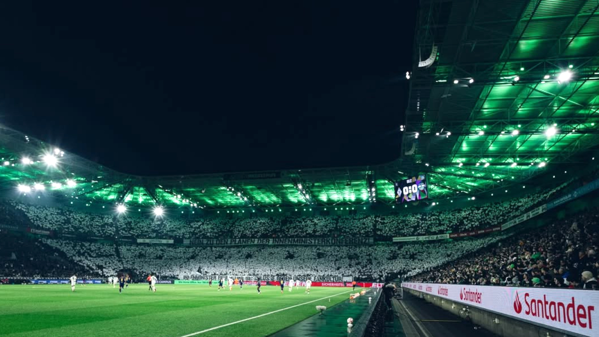 Du betrachtest gerade Bundesliga: Zuschauer und Auswärtsfahrer