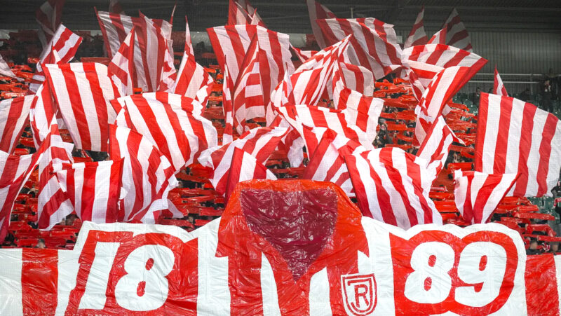 Hohe Nachfrage: Ingolstadt erhöht Kontingent für Regensburg