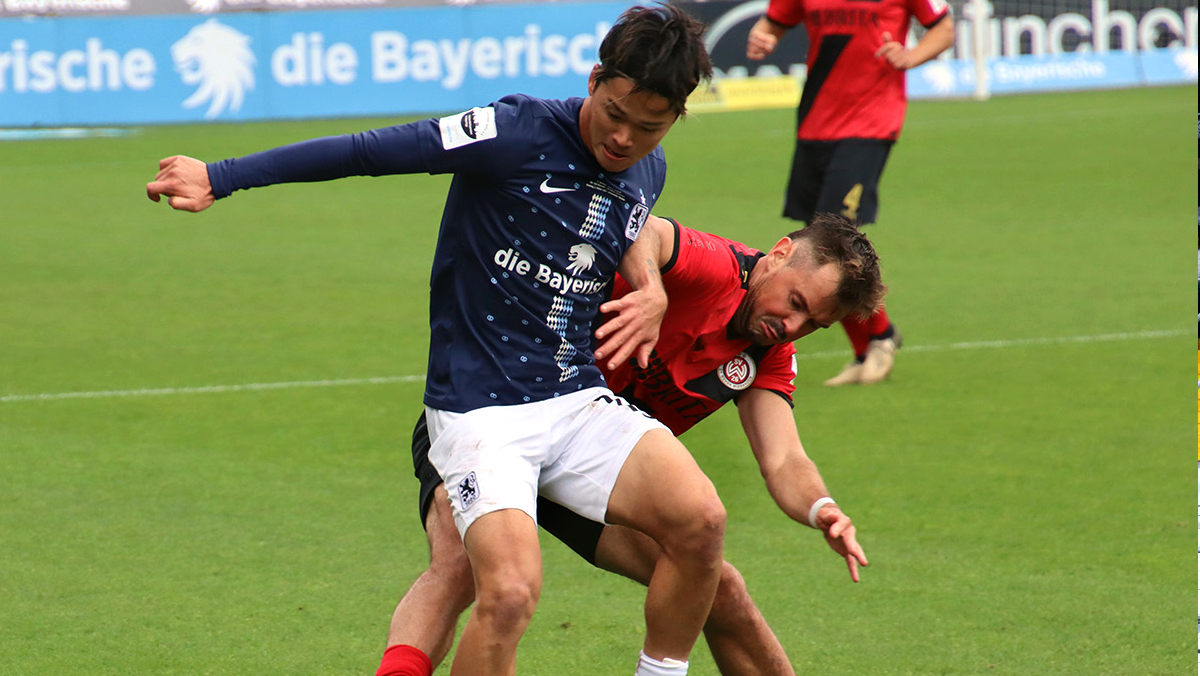 Die 10-Jahres-Tabelle der 3. Liga