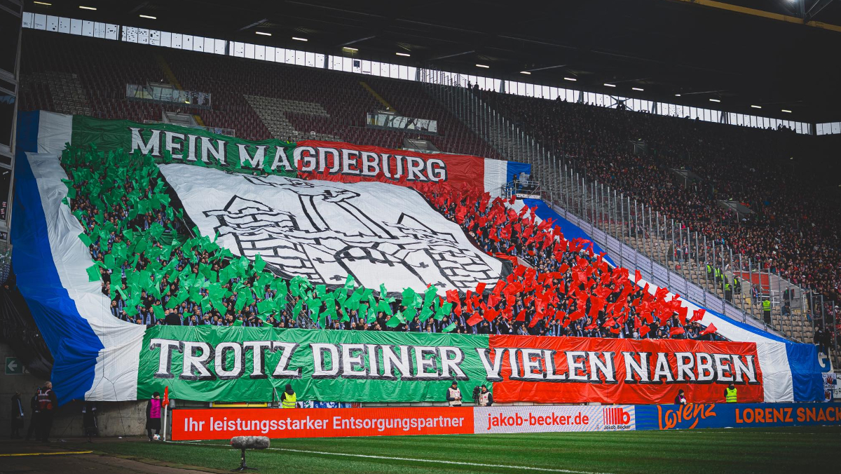 Du betrachtest gerade 2. Bundesliga: Zuschauer und Auswärtsfahrer