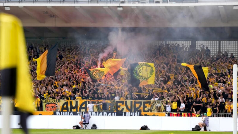 WDFV veröffentlicht Spielplan der Regionalliga West