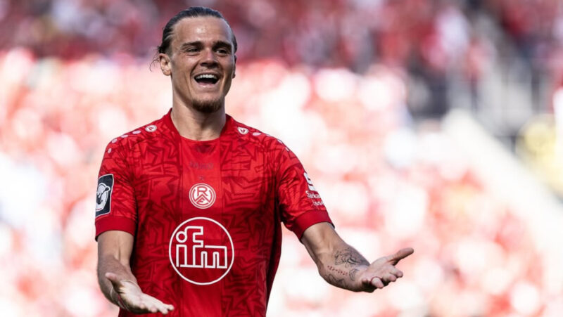 Erste Runde im Niederrheinpokal ausgelost