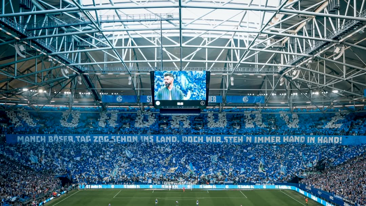 Du betrachtest gerade 2. Bundesliga: Zuschauer und Auswärtsfahrer