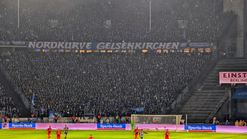 Auswärtsfahrer-Ranking: Schalke erobert Platz 1