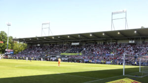 Mehr über den Artikel erfahren Spielplan der Regionalliga Südwest erscheint schon am Dienstag