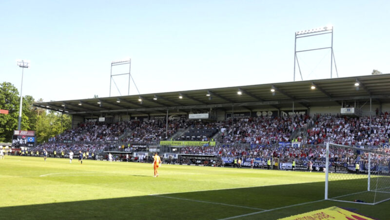 Spielplan der Regionalliga Südwest erscheint schon am Dienstag