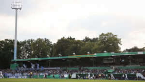 Mehr über den Artikel erfahren Umfrage: Wer wird Meister der Regionalliga Nord 2025/26?