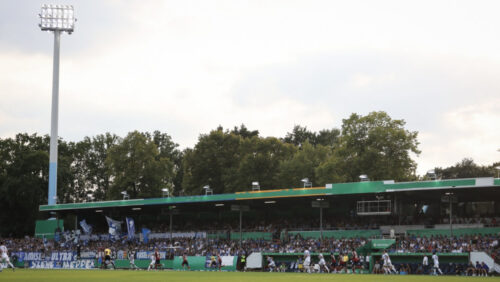 Umfrage: Wer wird Meister der Regionalliga Nord 2025/26?