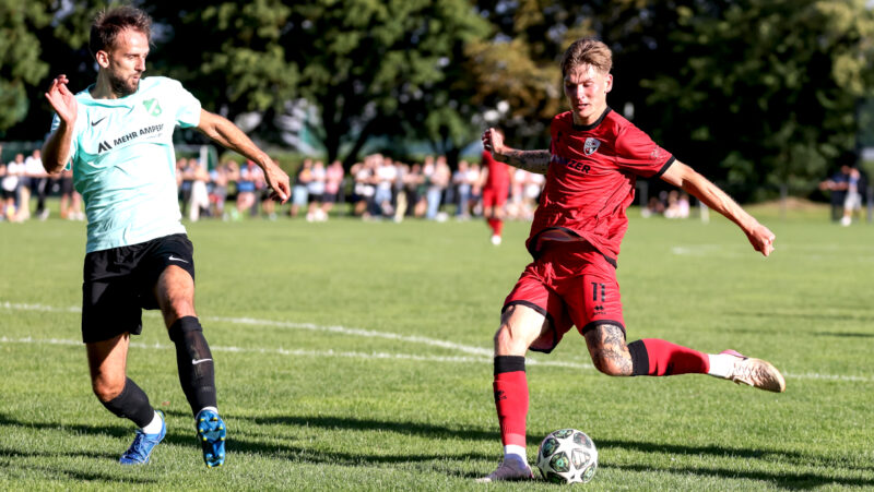 Toto-Pokal: Alle Drittligisten ziehen in die 2. Runde ein