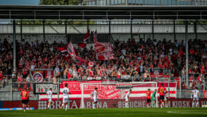 Mehr über den Artikel erfahren Wehen Wiesbaden auf Platz 62 der Zuschauertabelle 2024/25