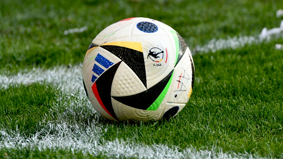 Du betrachtest gerade 3. Liga: Zwei Spiele am 2. Spieltag live im Free-TV