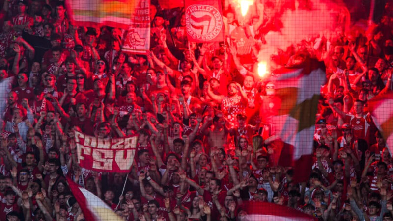 Mainz stellt gegen Rosenborg Europapokal-Zuschauerrekord auf