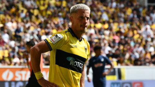 2. Runde im Mittelrheinpokal ausgelost