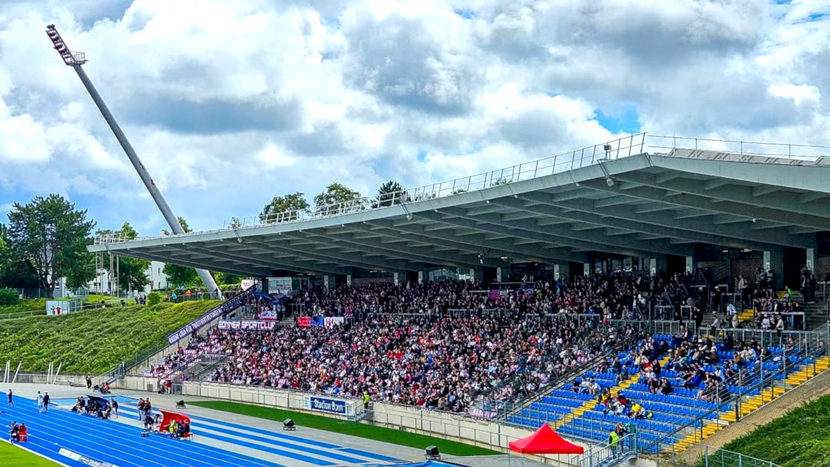 Du betrachtest gerade Regionalliga West: Zuschauer und Auswärtsfahrer