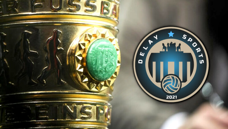 Ziel DFB-Pokal: Delay Sports Berlin startet in Treptow