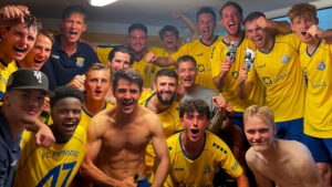Mehr über den Artikel erfahren Achtelfinale im bayerischen Toto-Pokal komplett