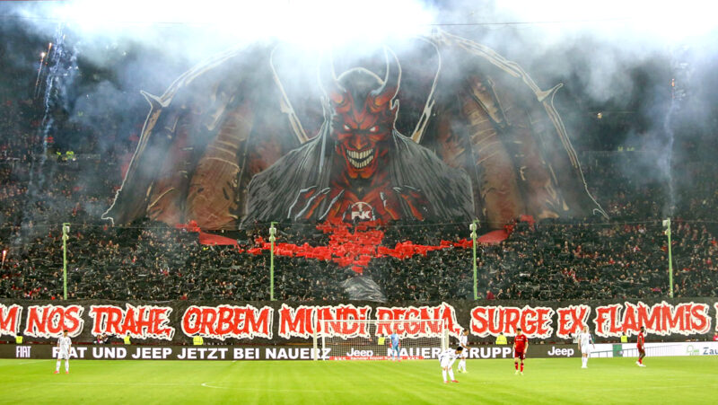 FCK startet gegen Schalke erstmals seit 15 Jahren vor vollem Haus