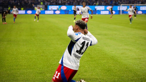 HSV: Sechs Vereine brauchten länger bis zum 1. Wiederaufstieg