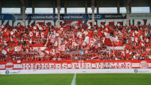 Mehr über den Artikel erfahren Kickers Offenbach stellt alle Regionalligisten in den Schatten
