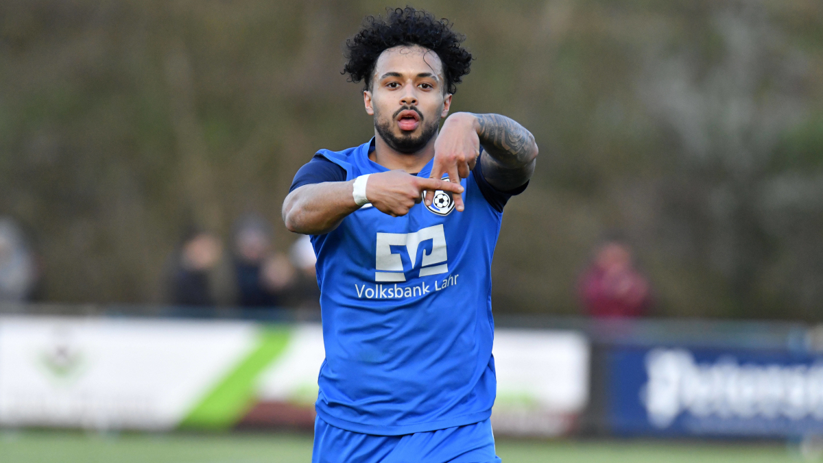 SBFV-Pokal: Sechstligist zieht mit Unentschieden ins Halbfinale ein