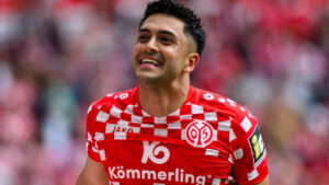 Mehr über den Artikel erfahren Das sind die möglichen Gegner von Mainz 05 in den Conference League Playoffs