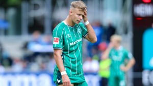 Mehr über den Artikel erfahren Werder Bremen wartet seit 12 Jahren auf einen Auftaktsieg