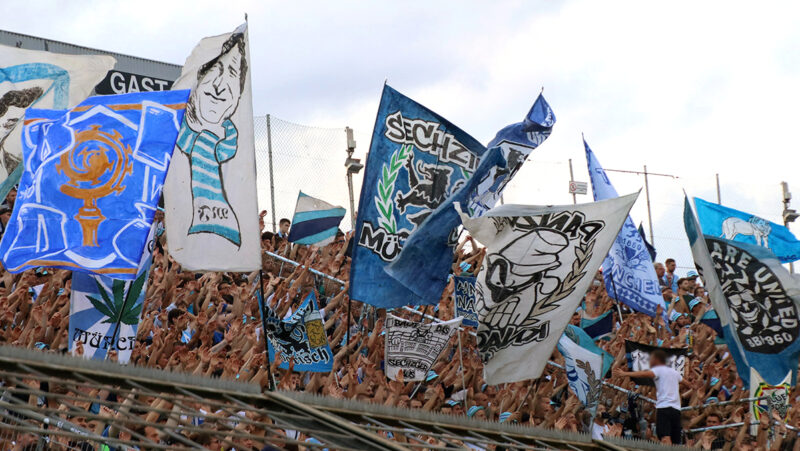 Hansa Rostock – 1860 München: Ein Hauch von Europapokal