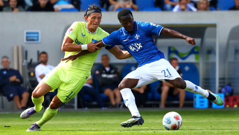 RTL oder NITRO? Hier laufen die nächsten Topspiele der 2. Liga