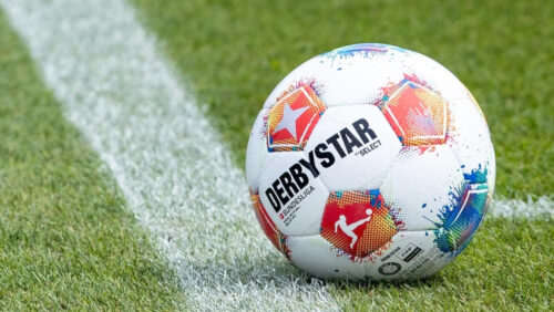 DFL terminiert Spieltage der 2. Liga bis Ende November