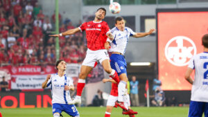 Mehr über den Artikel erfahren Die Terminierungen der DFL für die 2. Liga bis Ende November