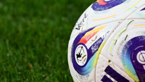 3. Liga: Die Free-TV-Spiele am 7. Spieltag