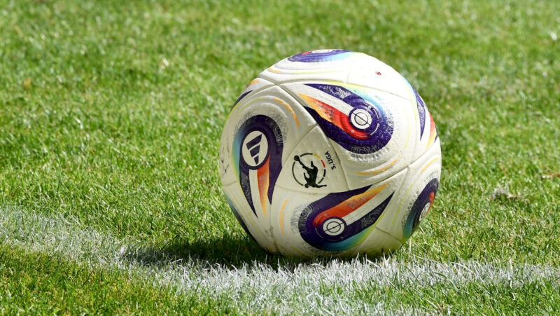 3. Liga: Free-TV-Spiele am 5. Spieltag