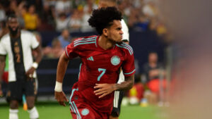 Mehr über den Artikel erfahren Diese Länder können sich im September für die WM qualifizieren