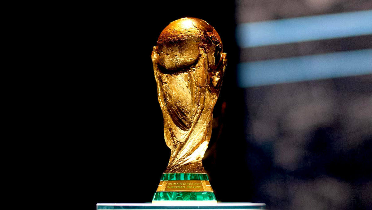 WM-Qualifikation: Alle WM-Teilnehmer aus Südamerika stehen fest