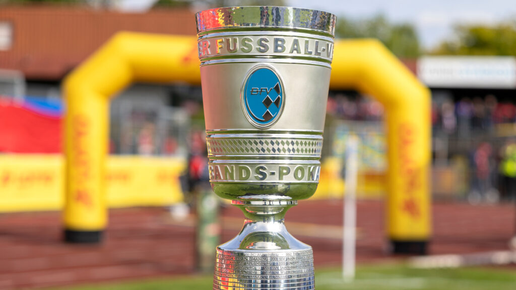 Der Toto-Pokal