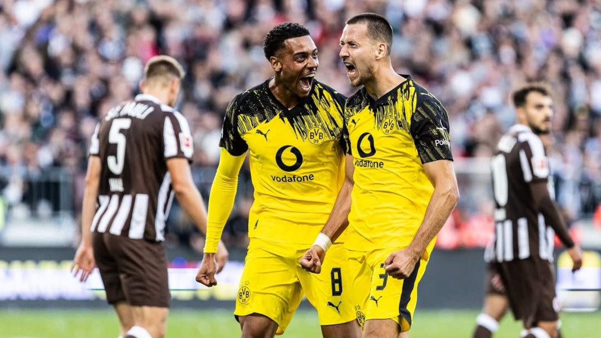 Du betrachtest gerade Die Terminierungen der DFL für die Bundesliga bis Ende November