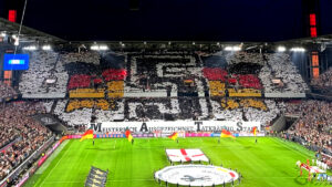 Mehr über den Artikel erfahren Deutschland – Nordirland: Tausende Plätze blieben leer