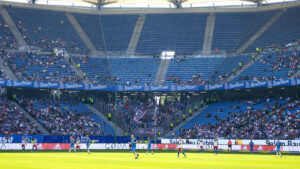 Mehr über den Artikel erfahren HSV – Heidenheim: FCH-Fans stellen Auswärtsrekord auf