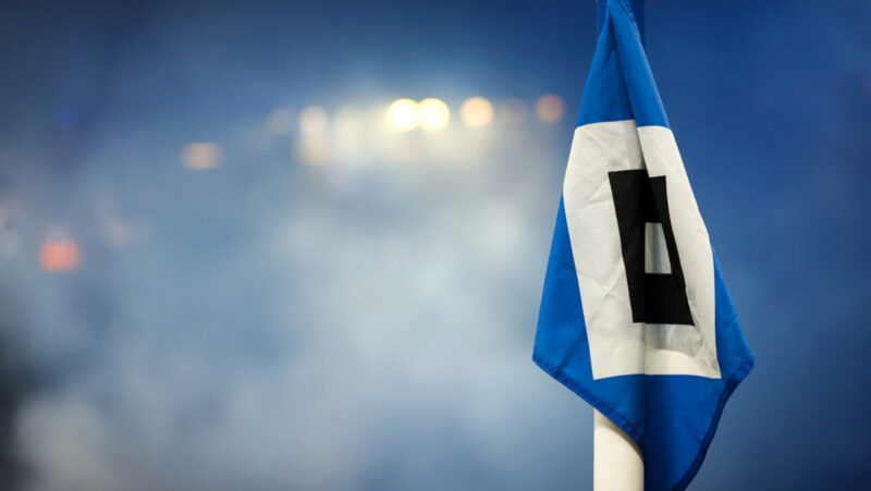 HSV-Topspiel treibt Sky zu höchsten Quoten seit fast zwei Jahren