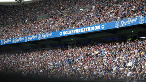 Bundesliga: Rekordspieltag stellt Europas Topligen in den Schatten