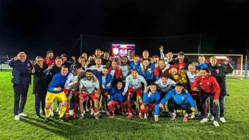 Titelverteidiger aus dem Niedersachsenpokal ausgeschieden