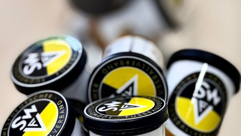 Achtelfinale im Verbandspokal Südwest ausgelost