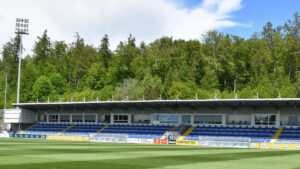 Mehr über den Artikel erfahren 3. Liga: Nächster Verein erstmals mit weniger als 1.000 Zuschauern