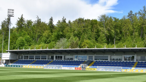 3. Liga: Nächster Verein erstmals mit weniger als 1.000 Zuschauern