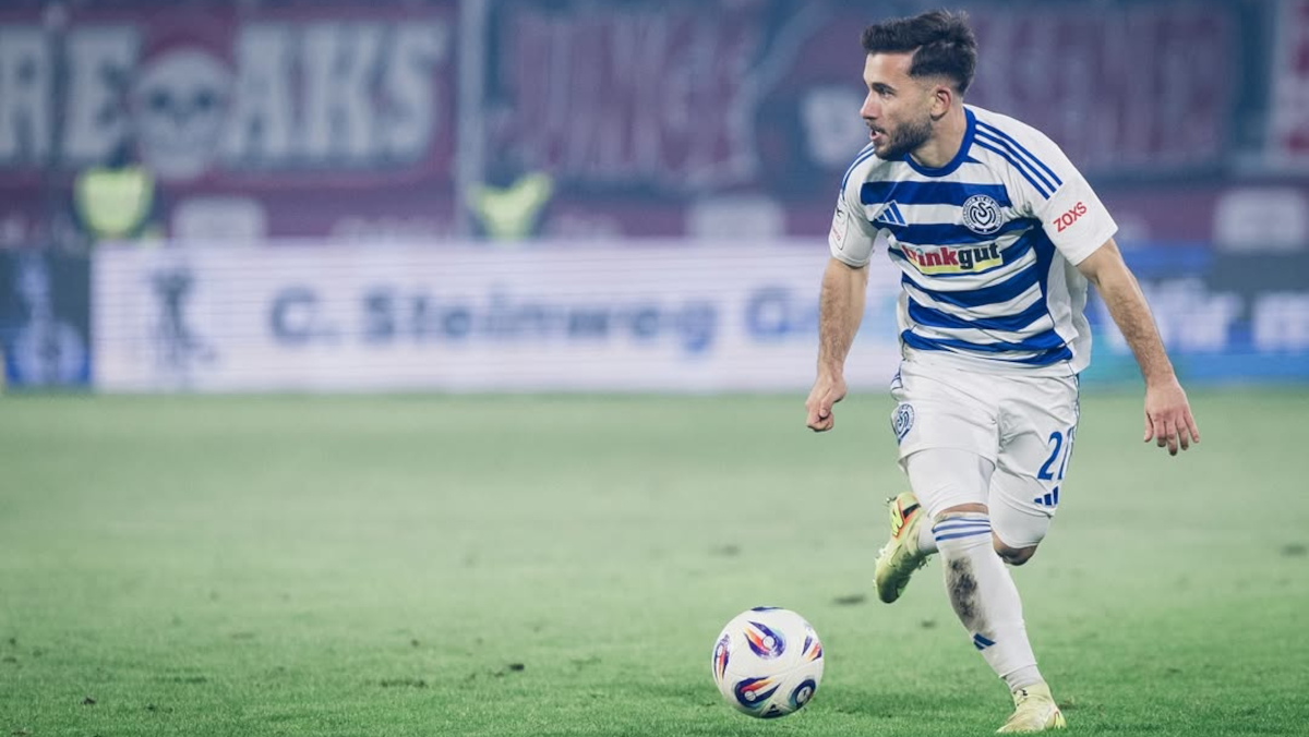 Du betrachtest gerade 3. Liga: Zwei Kracher live im Free-TV