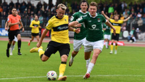 Mehr über den Artikel erfahren 3. Liga: Die Free-TV-Spiele am 11. Spieltag