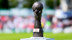 Mehr über den Artikel erfahren Viertelfinale im Thüringen-Pokal ausgelost